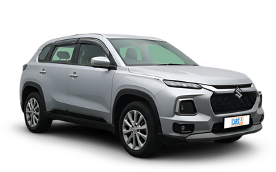 Maruti Grand Vitara-img